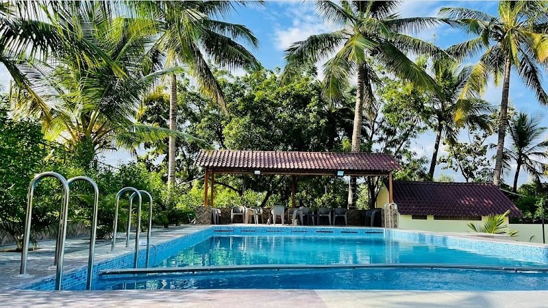Dunduubhi Resorts & Convention - Dunduubhi Resorts & Convention, DUNDUUBHI FARMS, near Pink Estates, Peddamangalaram, Telangana 501504, India