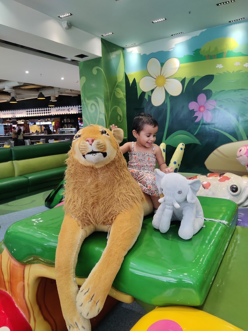 Awesome place - Awesome place Level 2, VR Bengaluru, Devasandra Industrial Estate, Mahadevapura, Bengaluru, Karnataka 560048, India