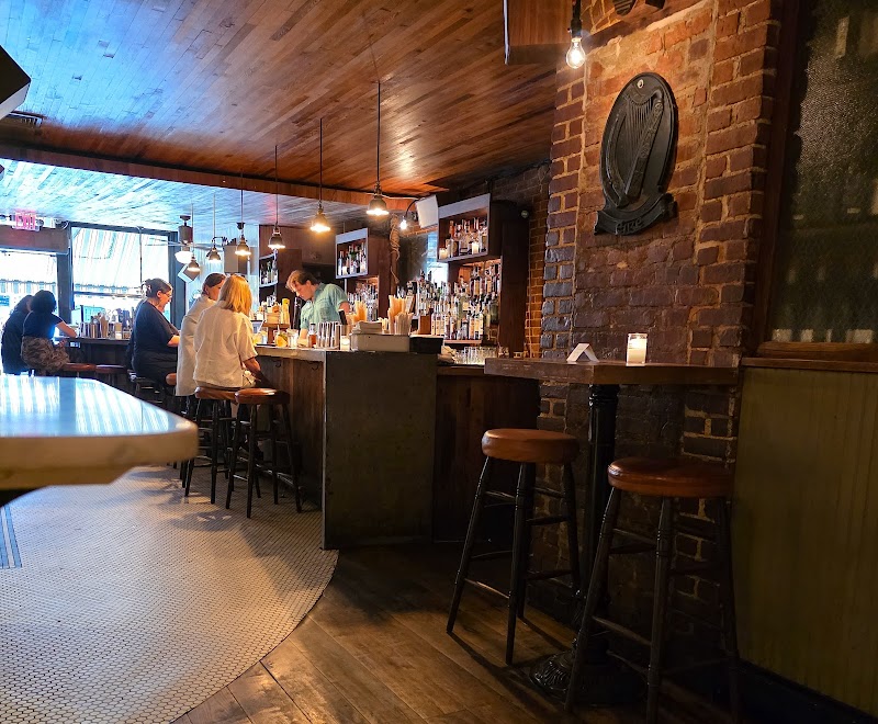 The Penrose Bar - The Penrose Bar, 1590 2nd Ave, New York, NY 10028, USA