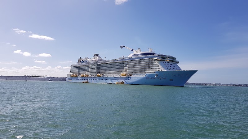 Waitemata Harbour - Waitemata Harbour, Auckland, New Zealand