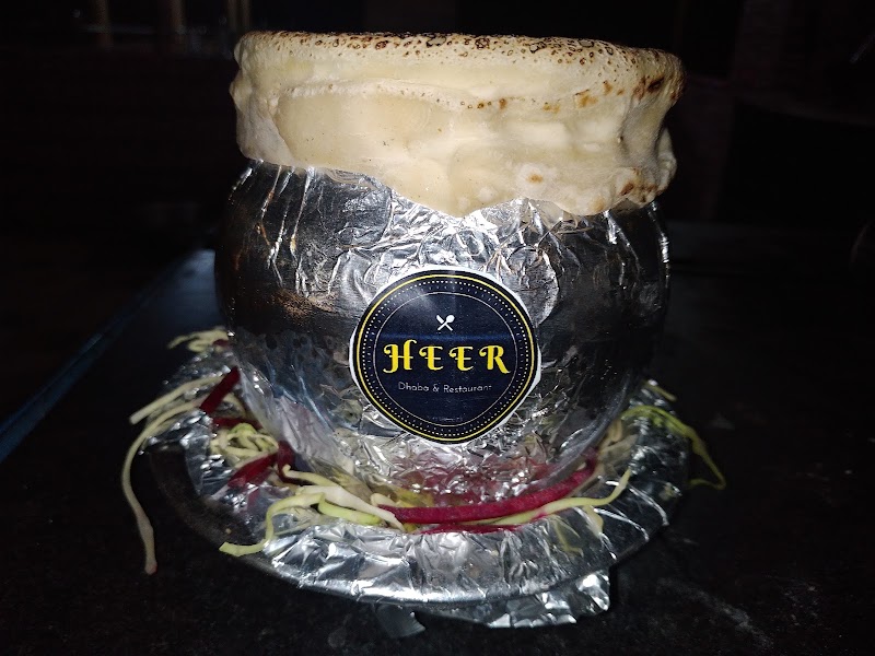 Heer Da Dhaba - Heer Da Dhaba Kera Rd, Shivrinarayan, Chhattisgarh 495557, India