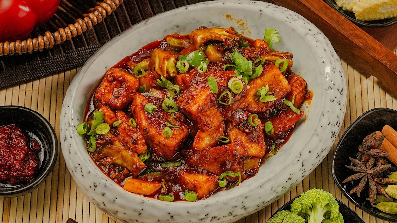 DMW | Ghatkopar's Best Veg & Jain Sushi Dimsum Momos & Wontons - DMW | Ghatkopar's Best Veg & Jain Sushi Dimsum Momos & Wontons Shop No. 8, The Ground Floor of Vasuki Building, Rajawadi Road No 7, Next To Somaiya University, Ghatkopar East 400077, Vidyanagar, Vidya Vihar East, Vidyavihar, Mumbai, Maharashtra 400086, India