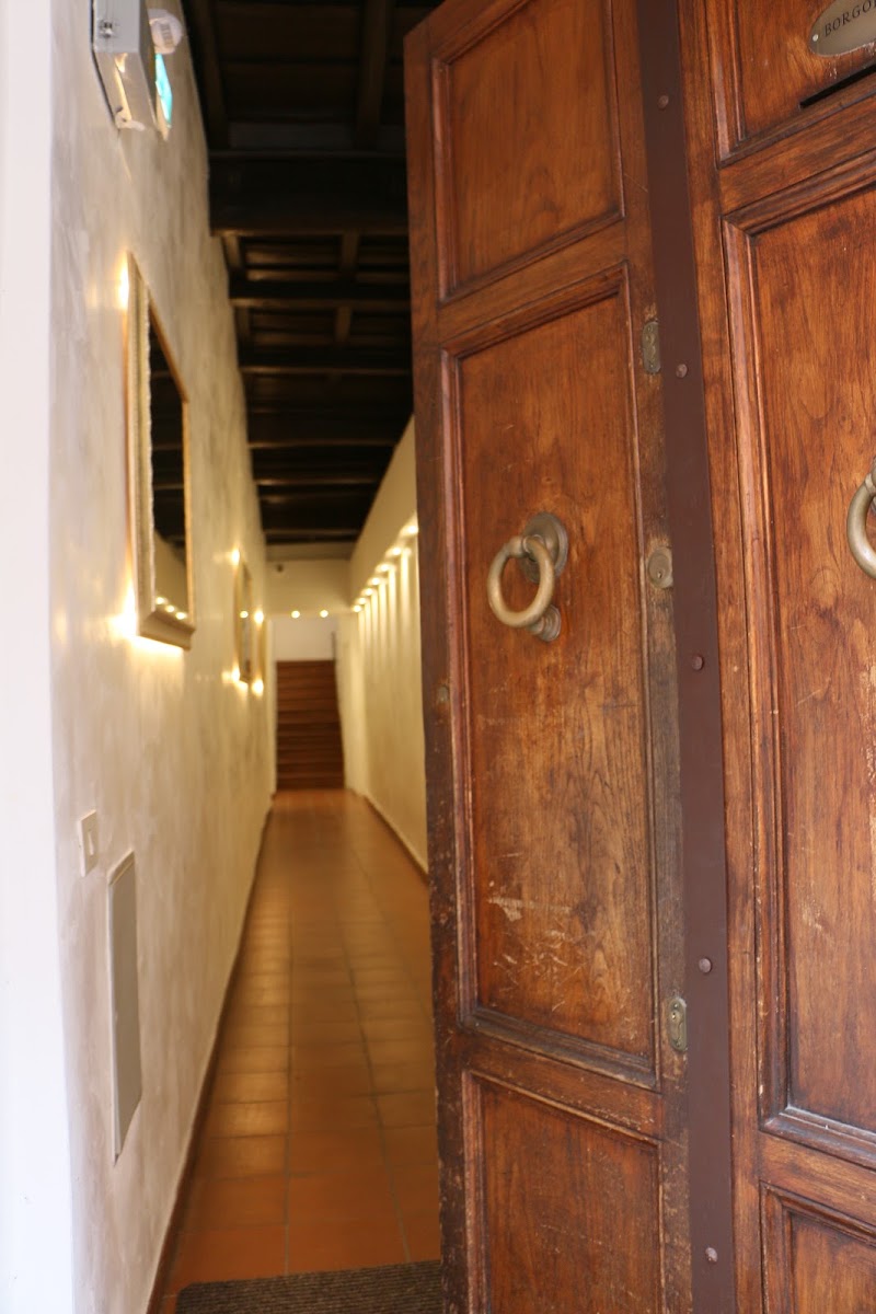 Borgo Pio Suites 91 - Borgo Pio Suites 91, Borgo Pio, 91, 00193 Roma RM, Italy