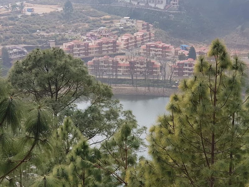 Kumaon Division - Kumaon Division Kumaon Division, Uttarakhand, India