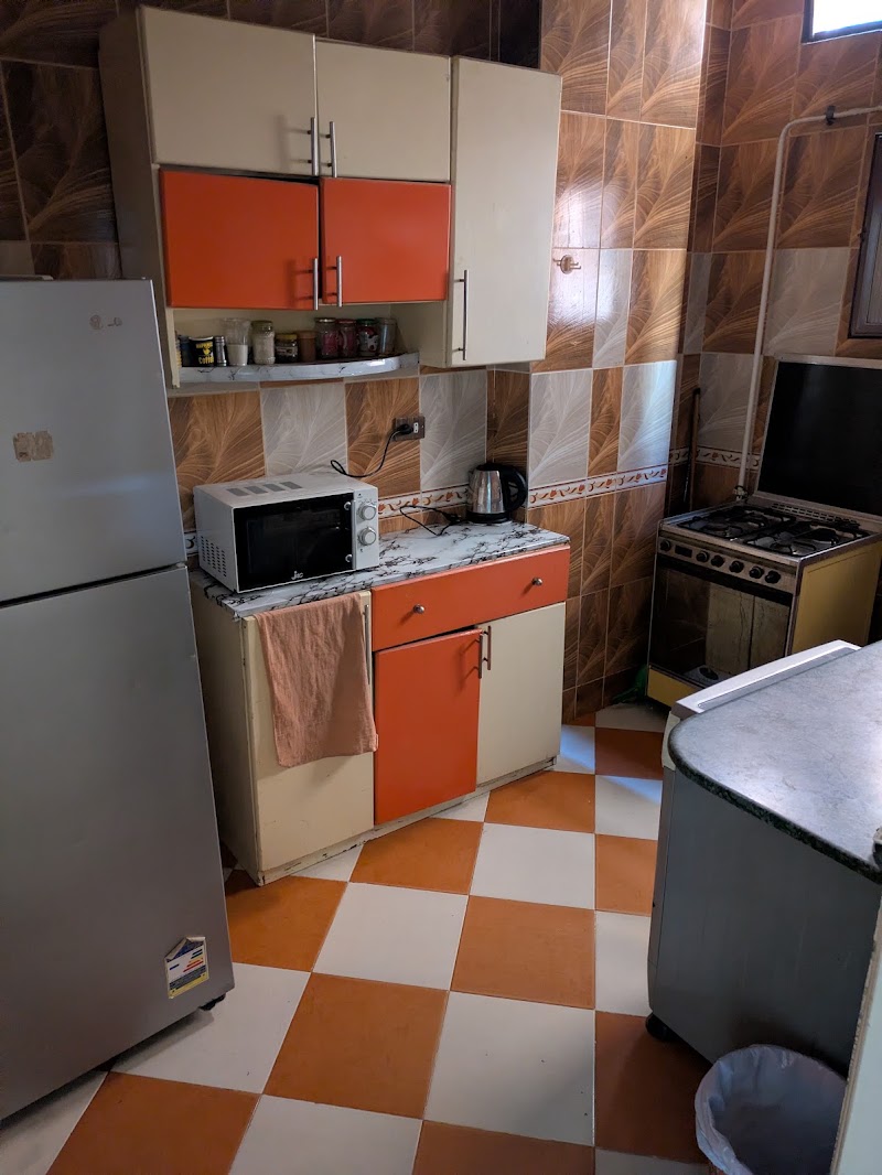 City Center Guest House - City Center Guest House, 3VQW+QVF, Al Sheikh Salehalkomi, Sheyakhah Thalethah, Aswan, Aswan Governorate 1242663, Egypt