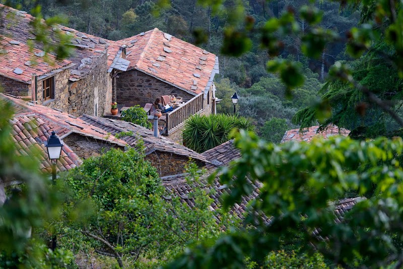 Cerdeira - Home for Creativity