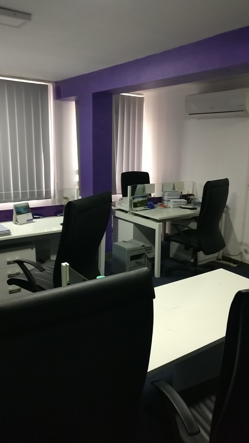 Ella - Rose (Pvt) Limited - Ella - Rose (Pvt) Limited, 30 Dharmarama Rd, Colombo, Sri Lanka