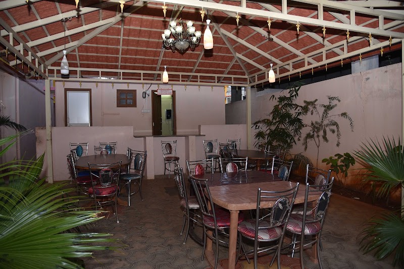 New Nature View Cottages - New Nature View Cottages, Golf Club Road, Karadihallikaval, Chikkamagaluru, Karnataka 577131, India