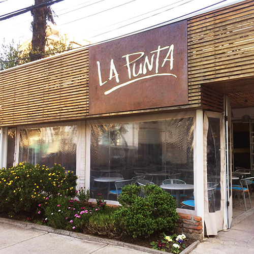 La Punta