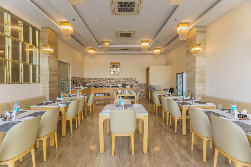 Hotel Palash Regency - Hotel Palash Regency, Shivaji Nagar, Opp Railway Station, near Bus Stand, Mograwadi, Jawahar Nagar, Shivaji Nagar, Udaipur, Rajasthan 313001, India