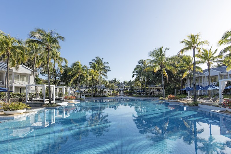 Heritage Le Telfair Golf & Wellness Resort - Heritage Le Telfair Golf & Wellness Resort, B9 Coastal Road, Bel Ombre, Mauritius