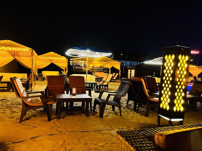 INFINITY by ratna sagar - INFINITY by ratna sagar 57/6, Baga Beach, Baga, Calangute, Goa 403516, India