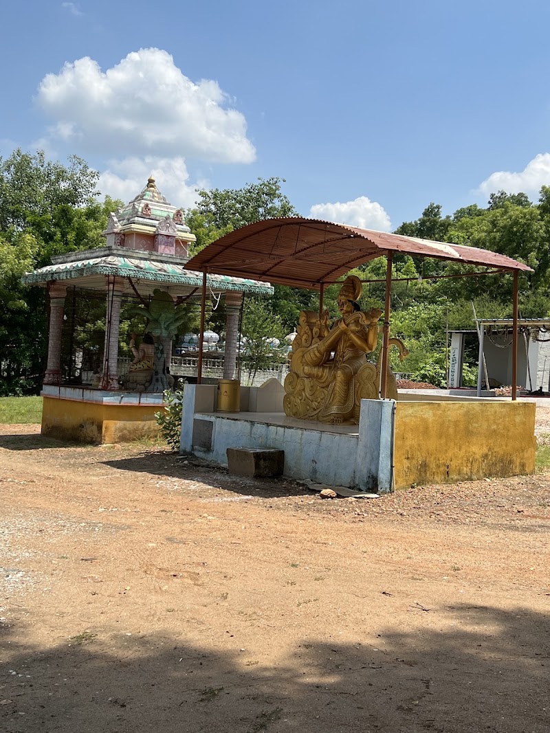 Siddalayya kona sydapuram - Siddalayya kona sydapuram 6P3G+JQV, Molakalapundla, Andhra Pradesh 524407, India
