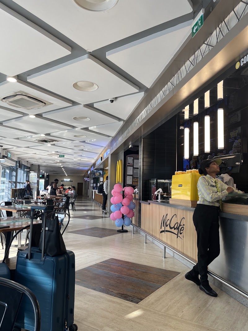 Aero plaza - Aero plaza, Ground Floor, Rajiv Gandhi International Airport, Shamshabad, Gollapalle Khurd, Hyderabad, Telangana 500108, India