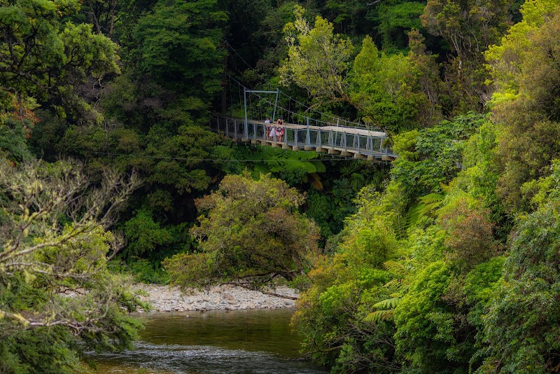 Kaitoke Regional Park