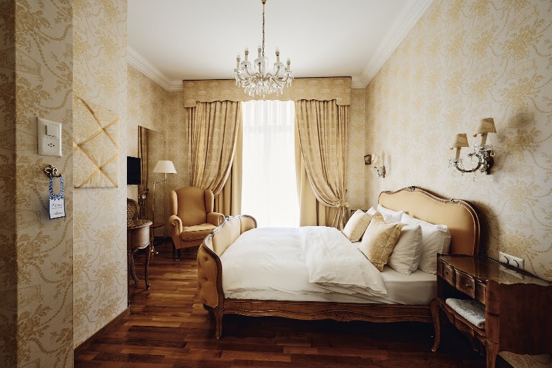 Hotel Europe - Hotel Europe Dufourstrasse 4, 8008 Zürich, Switzerland