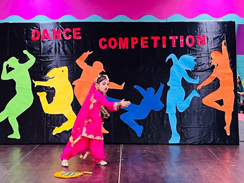 AY Dance Academy - AY Dance Academy Hno. -352, Sector 31, Gurugram, Haryana 122001, India