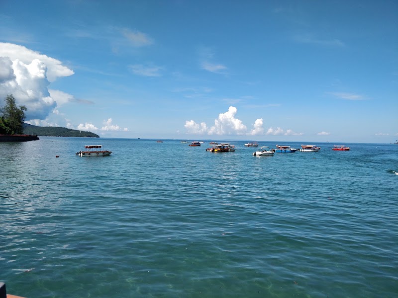 Aberdeen Bazar - Aberdeen Bazar, Aberdeen, Sri Vijaya Puram, Andaman and Nicobar Islands 744101, India