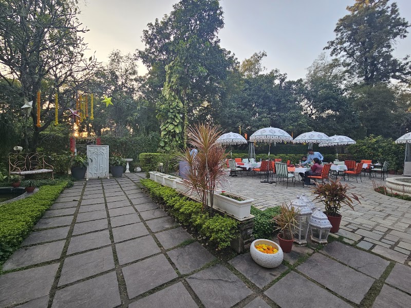 1559 AD - 1559 AD P P Singhal Marg, Near, Fateh Sagar Lake, Udaipur, Rajasthan 313004, India