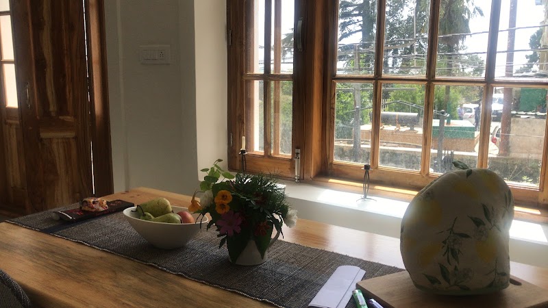 Barrack By The Rock (Homestay) - Barrack By The Rock (Homestay) Barrack By The Rock Hotel, Minerva, Mall Rd, opp. The Fern Brentwood, The Mall Road, Mussoorie, Uttarakhand 248179, India