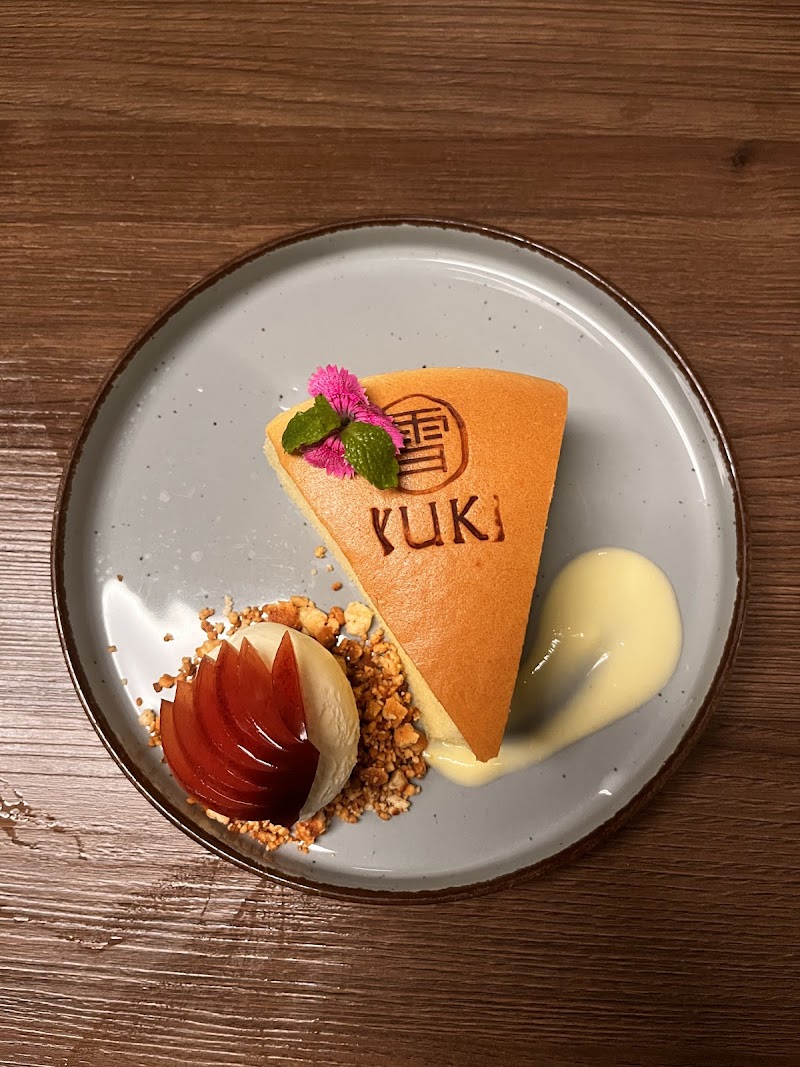 Yuki - Cocktail Bar and Kitchen | Sarjapur - Yuki - Cocktail Bar and Kitchen | Sarjapur 3rd Floor, PLR Square, Sarjapur Main Rd, Kaikondrahalli, Bengaluru, Kasavanahalli, Karnataka 560035, India