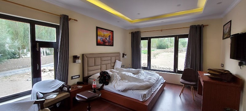 Hotel Paradise Ladakh - Best Hotels in Leh/Hotels in Leh/Luxury Hotels in Leh - Hotel Paradise Ladakh - Best Hotels in Leh/Hotels in Leh/Luxury Hotels in Leh Sankar IDGAH Road, Leh, 194101