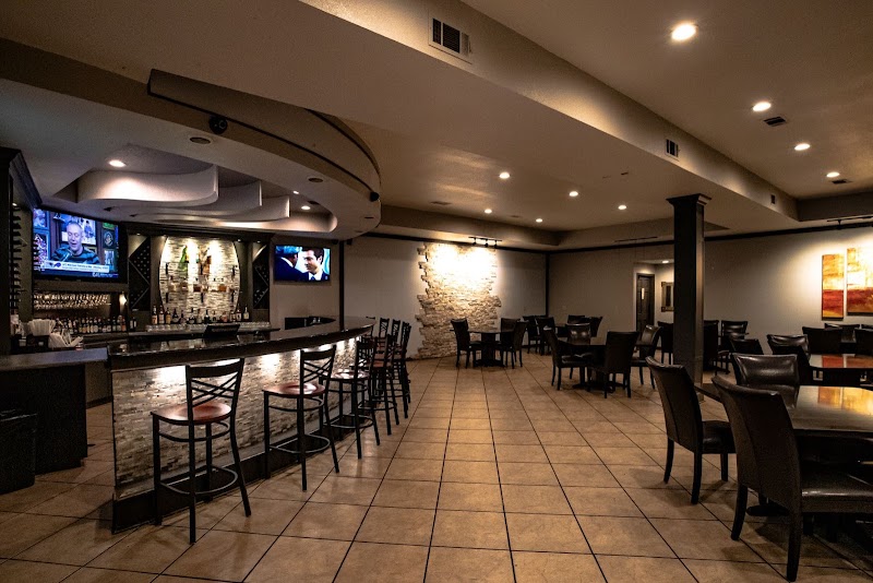 Olympia | Steaks & Seafood - Olympia | Steaks & Seafood 1700 E Main St, Blytheville, AR 72315, USA