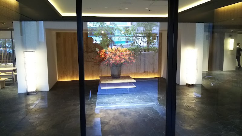 Hotel Kanra Kyoto - Hotel Kanra Kyoto 190 Kitamachi, Shimogyo Ward, Kyoto, 600-8176, Japan