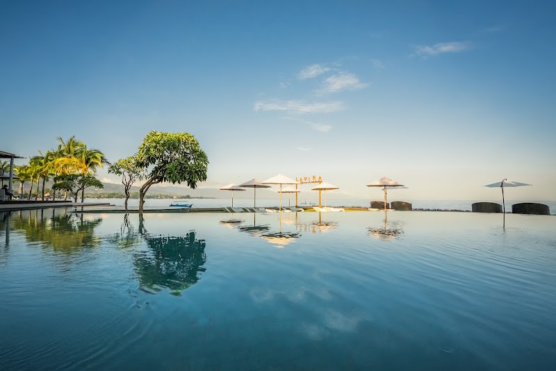 Lovina Beach Club & Resort - Lovina Beach Club & Resort, Jl. Seririt- Singaraja, Tukadmungga, Kec. Buleleng, Kabupaten Buleleng, Bali 81119, Indonesia