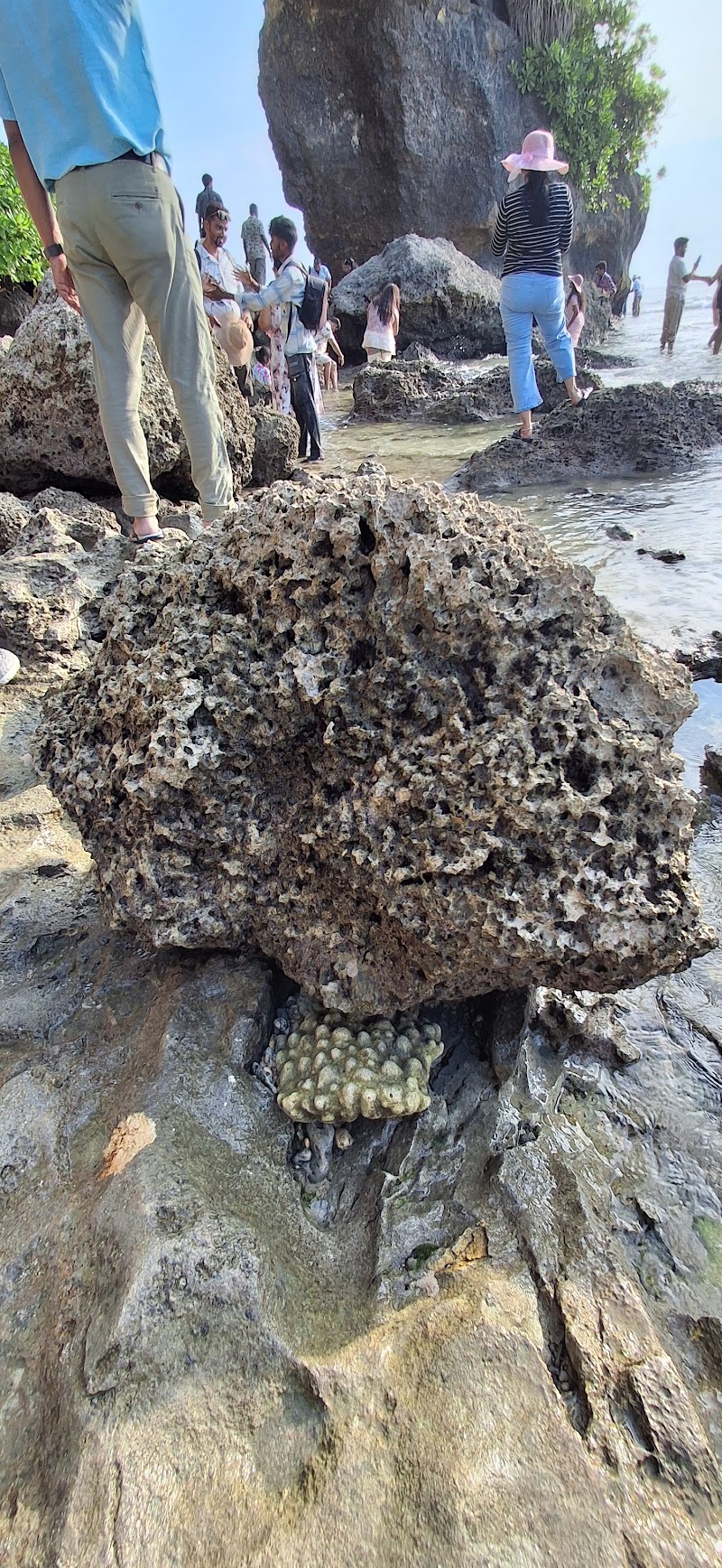 Lakshmanpur Beach No 2 - Lakshmanpur Beach No 2, Village road, Lakshmanpur, Andaman and Nicobar Islands 744104, India