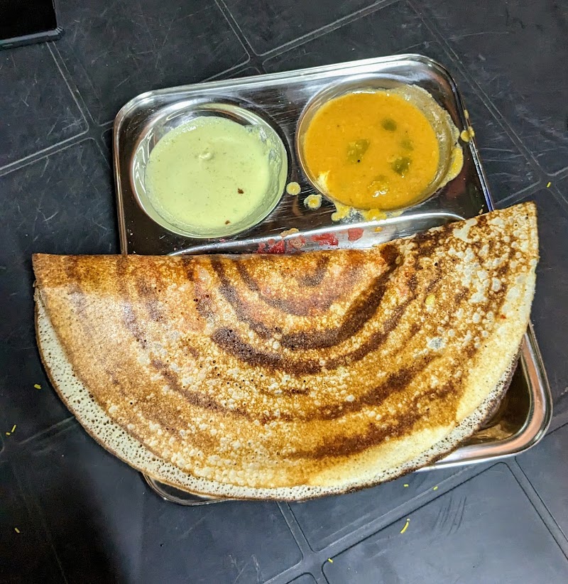 Swadishta Bhavan - Swadishta Bhavan 84D, 6th Cross, Krishna Murthy Layout, Tavarekere Main Rd, Tavarekere, Balaji Nagar, S.G. Palya, Bengaluru, Karnataka 560029, India