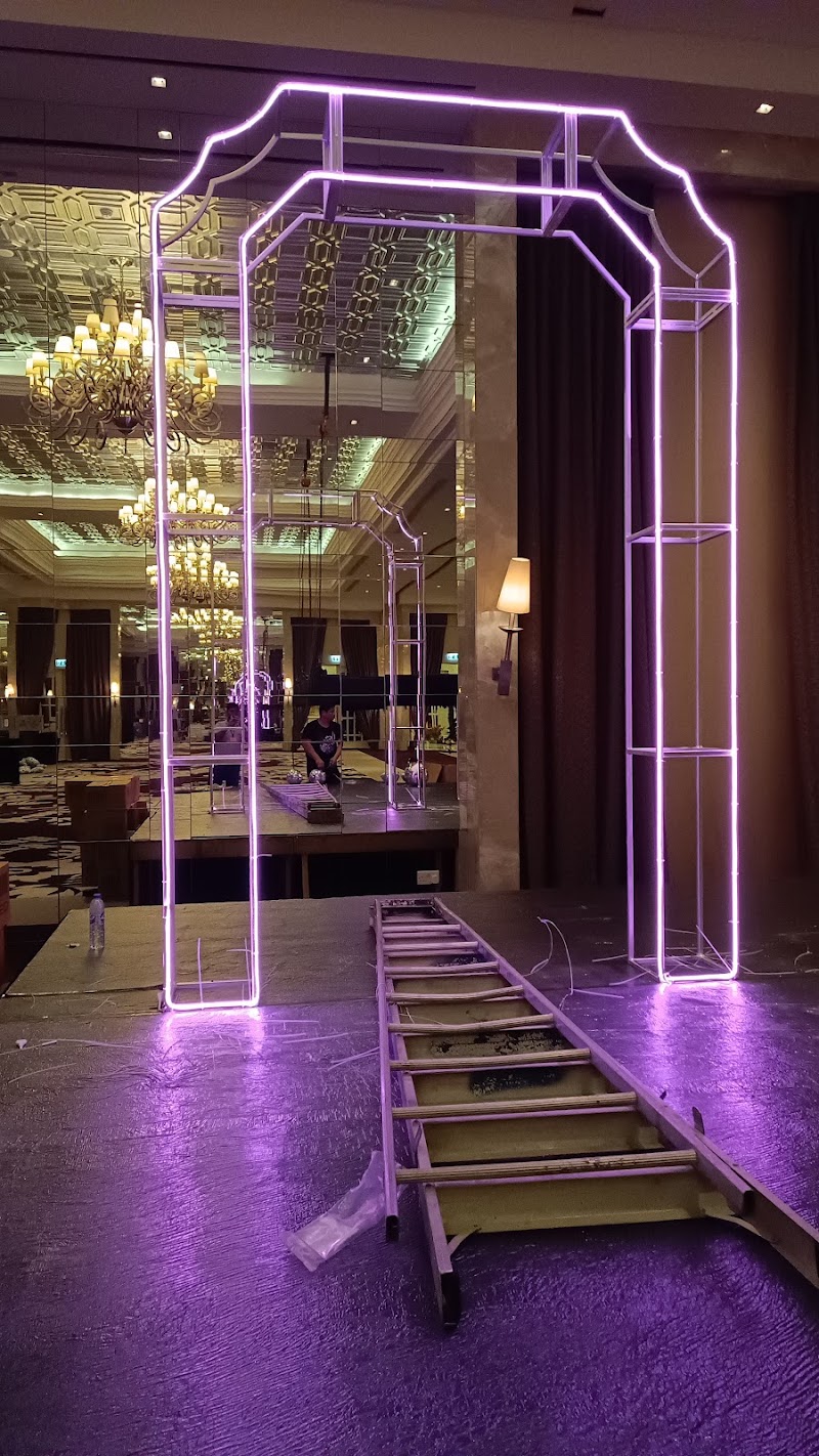 Jumeirah garden building 3 - Jumeirah garden building 3, 30 41st St - Al Satwa - Dubai - United Arab Emirates