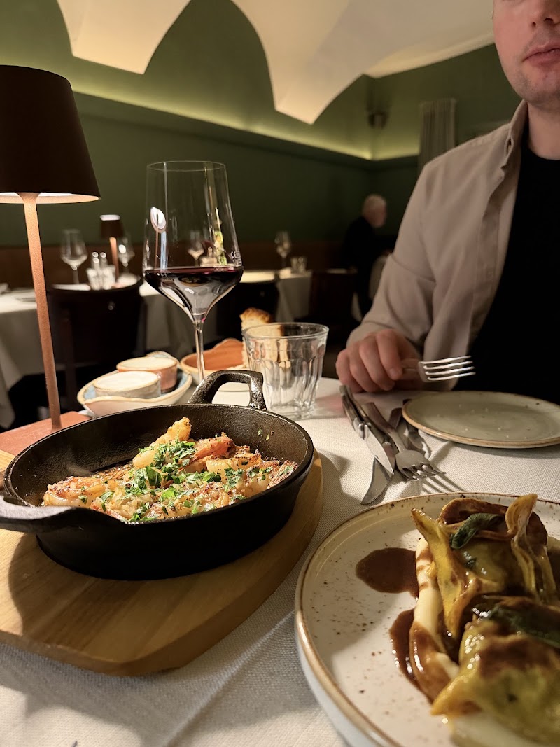 Maier's - Maier's Steingasse 61, 5020 Salzburg, Austria