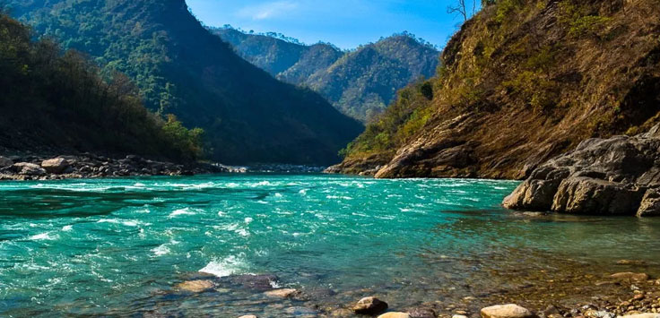 Riverside Camps in Shivpuri Rishikesh - Riverside Camps in Shivpuri Rishikesh, Haridwar Rishikesh Badrinath Rd, Shivpuri, Kota, Uttarakhand 249192, India