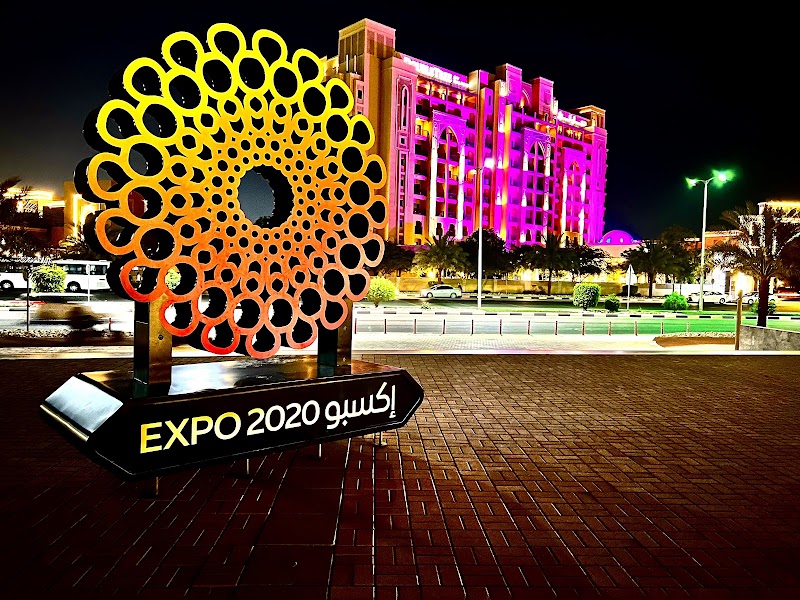 Al Marjan Island - Al Marjan Island, 1 Al Marjan Is Blvd - Jazeerat Al Marjan - Ras Al Khaimah - United Arab Emirates