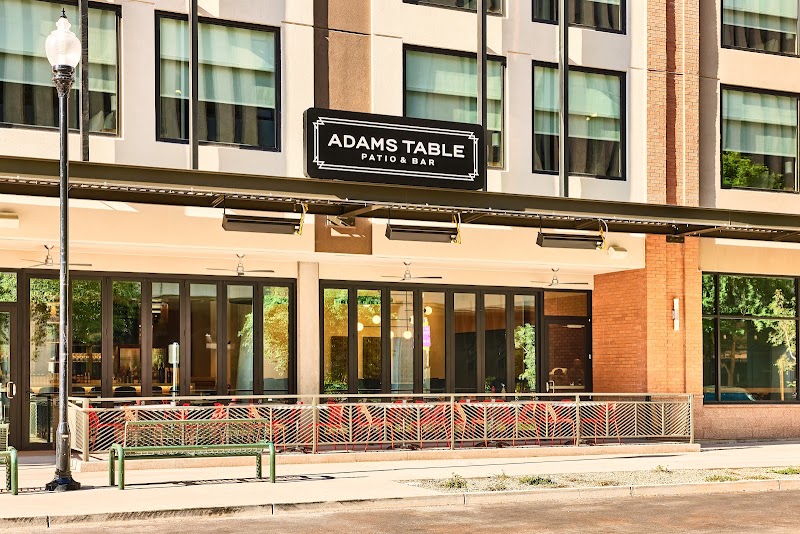 Hyatt Place Phoenix / Downtown - Hyatt Place Phoenix / Downtown, 150 W Adams St, Phoenix, AZ 85003, USA