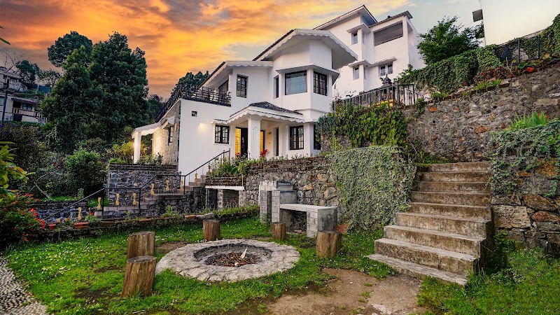 The Oasis by Adhithya Holidays – 4 BHK Villa, Kodaikanal
