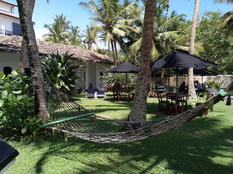 Villa Tissa Beach Resort - Villa Tissa Beach Resort, No 64, Kadabeddegama, Weligama 81700, Sri Lanka
