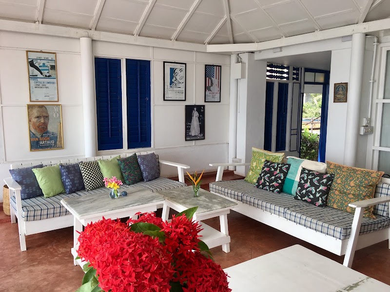 Serenity Beach Villas - Serenity Beach Villas Mariamman Koil St, Thandyrayankuppam, Kottakuppam, Puducherry, Kottakuppam, Tamil Nadu 605104, India