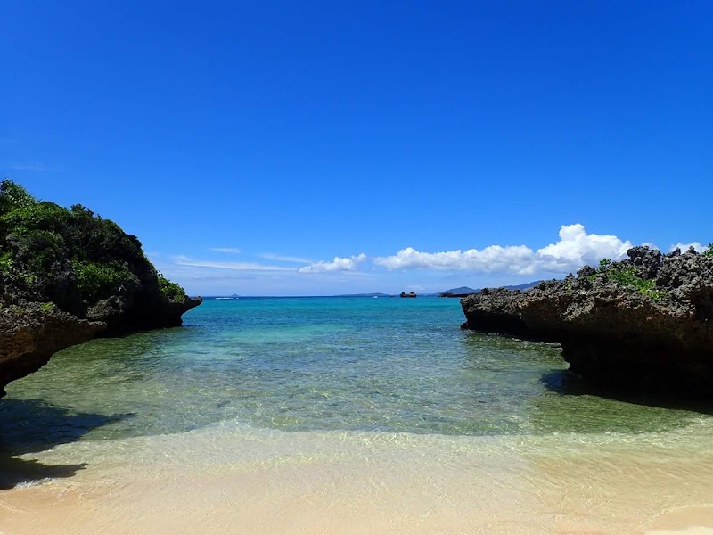 Onna - Onna Onna, Kunigami District, Okinawa, Japan