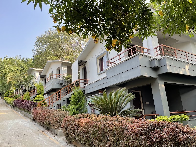 TGI Star Holiday Resort, Yercaud - TGI Star Holiday Resort, Yercaud Salem Main Road, opp. Union Office, near Yercaud Lake, Kombaikkadu, Tamil Nadu 636602, India