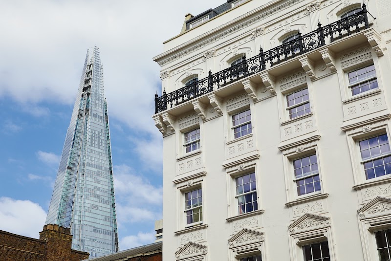 St Christopher's London Bridge - The Village - St Christopher's London Bridge - The Village, 161-165, 165 Borough High St, London SE1 1HR, UK