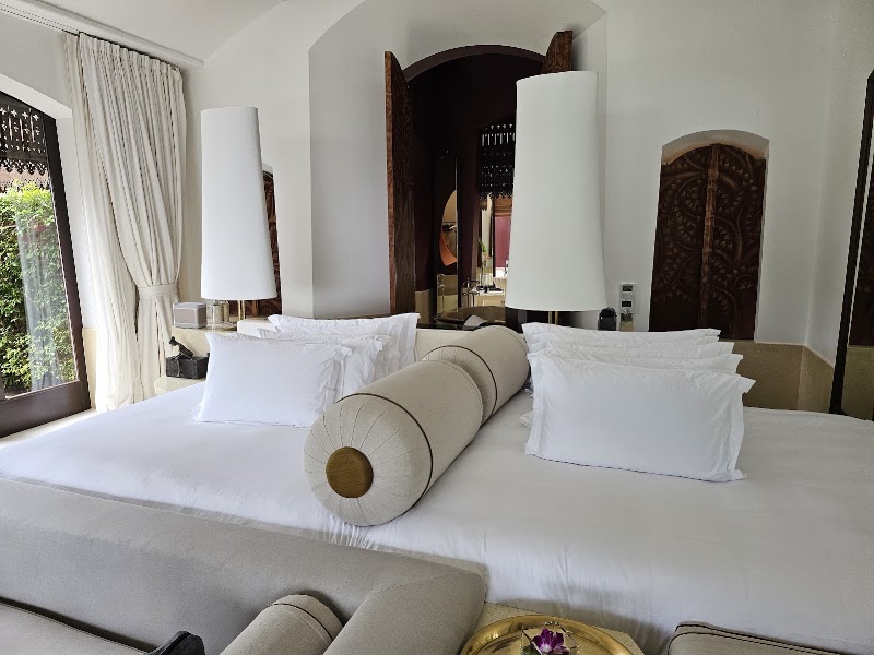 Phulay Bay, a Ritz-Carlton Reserve - Phulay Bay, a Ritz-Carlton Reserve, 111 Moo 3 Nongthalay, Muang Tambon Nong Thale, Amphoe Mueang Krabi, Chang Wat Krabi 81180, Thailand