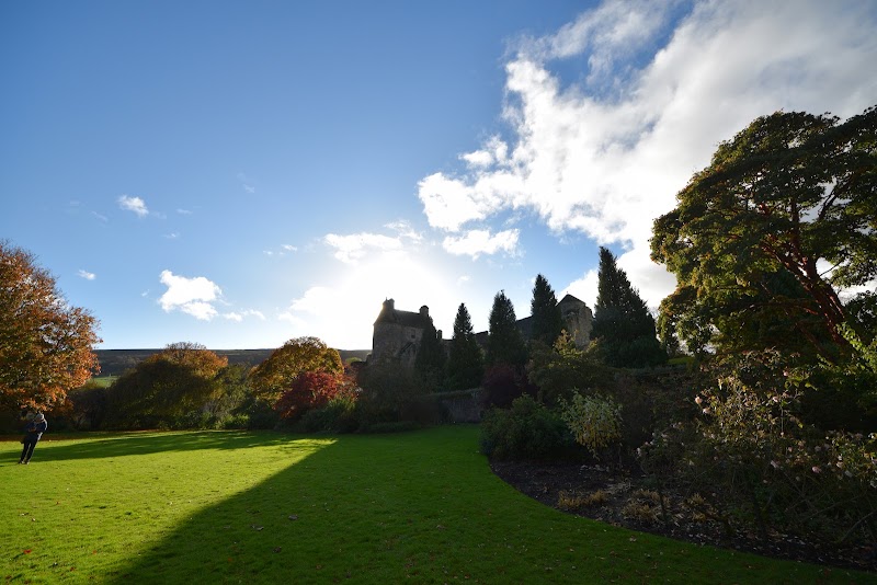 Falkland Palace & Garden (National Trust for Scotland) - Falkland Palace & Garden (National Trust for Scotland), East Port, Falkland, Cupar KY15 7BY, UK
