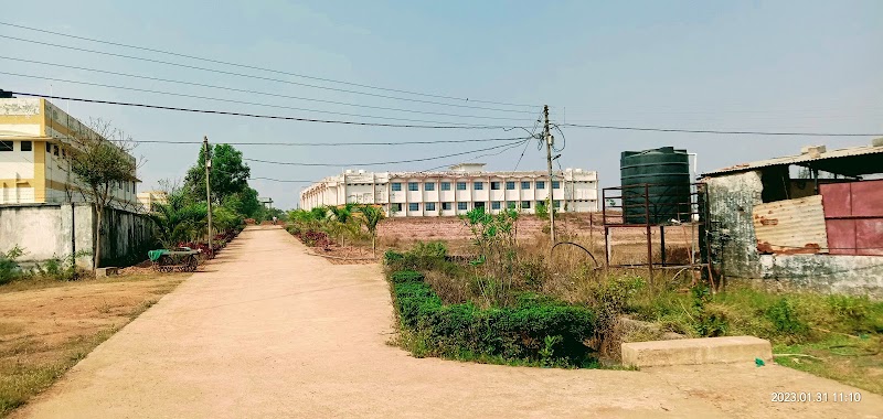 Jagdalpur - Jagdalpur Jagdalpur, Chhattisgarh 494001, India