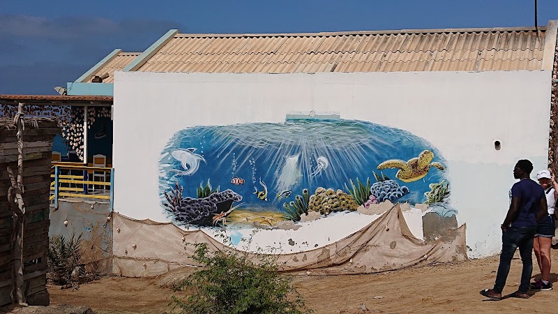 Boa Vista - Boa Vista, Cabo Verde