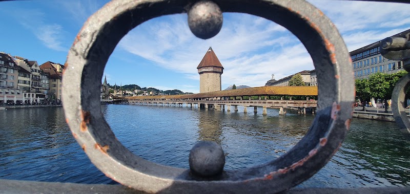 Lucerne - Lucerne Lucerne, Switzerland