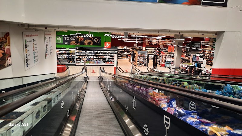 Kaufland Praha-Vypich - Kaufland Praha-Vypich Bělohorská 205, 169 00 Praha 6-Břevnov, Czechia