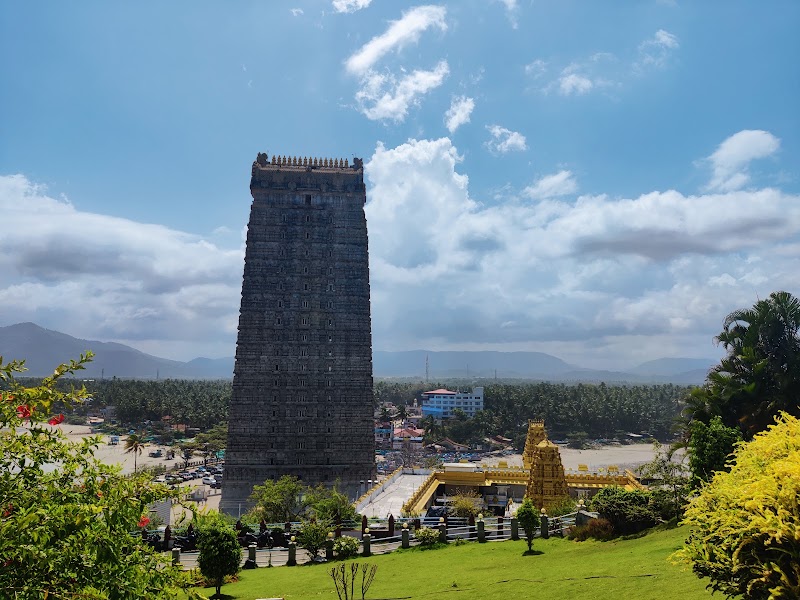 Shiva of Murudeshwara - Shiva of Murudeshwara Murdeshwar Temple Main Road Murudeshwar, 3FVM+CHG, Bhatkal, Murdeshwar, Karnataka 581350, India