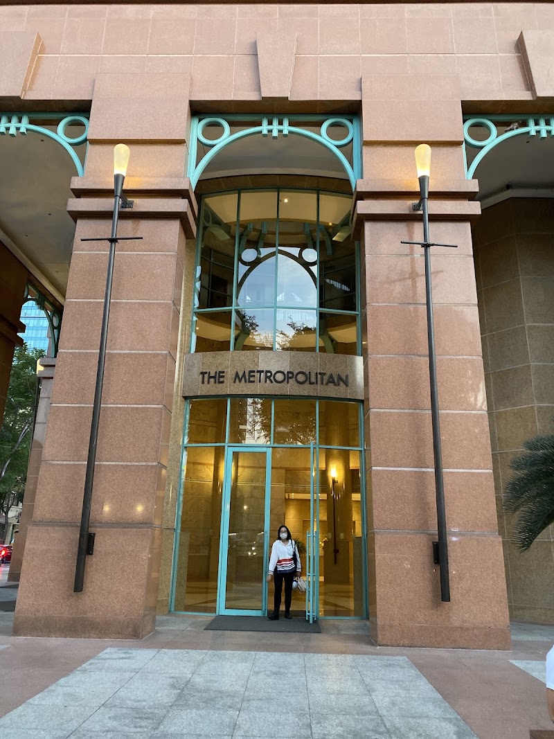 Tòa nhà Metropolitan Tower - Office Saigon - Tòa nhà Metropolitan Tower - Office Saigon, 235 Đồng Khởi, Sài Gòn, Hồ Chí Minh, Vietnam
